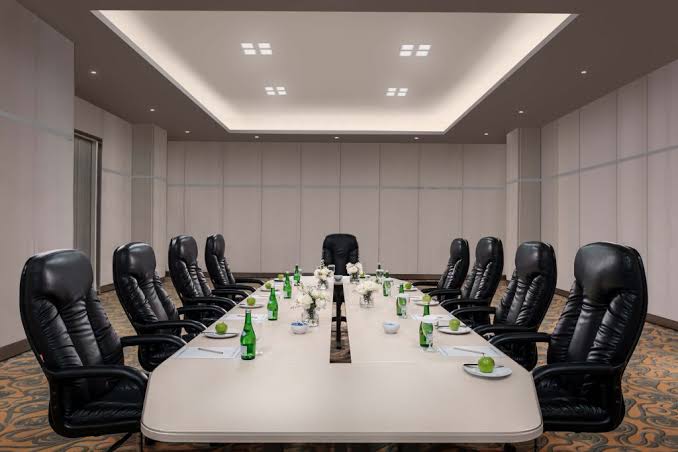 Paket Meeting di Bali