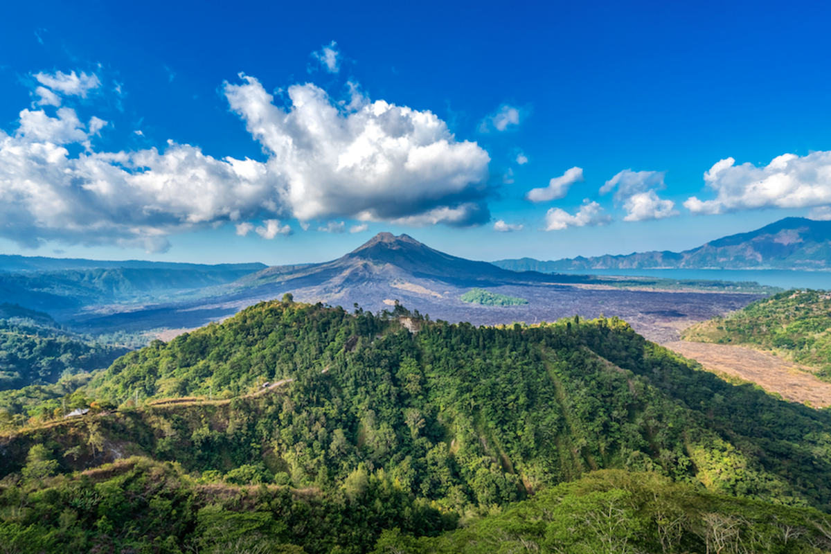 Gunung Batur