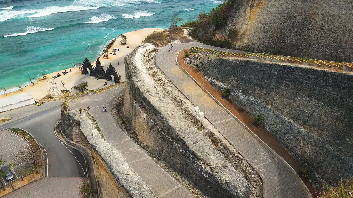 Pantai Melasti
