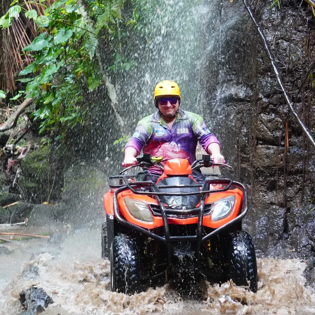 harga atv bali