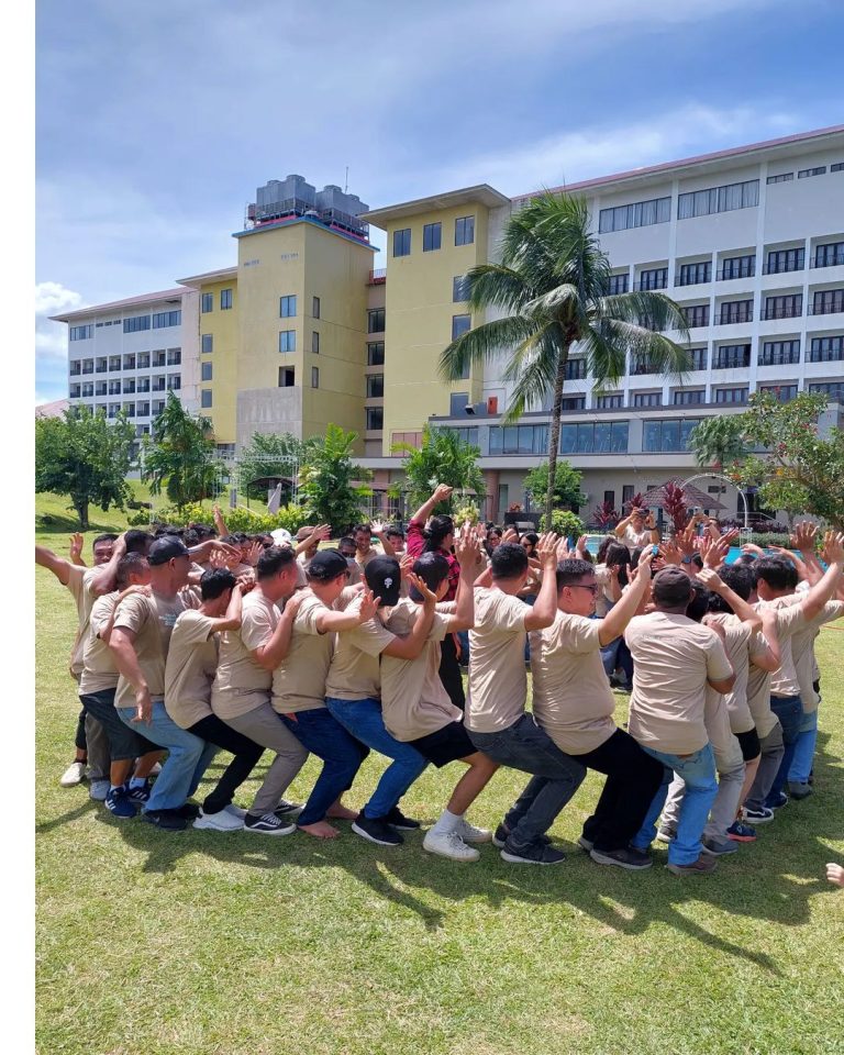 harga paket outbound bali