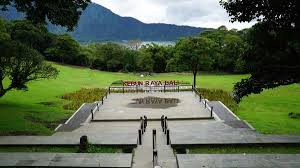 Kebun Raya Bedugul