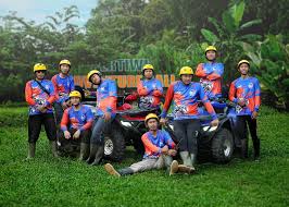 Adventure Bali