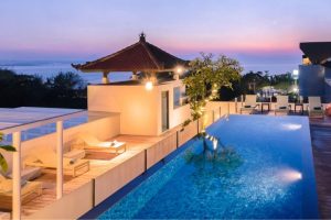 Rekomendasi Hotel Murah Dekat Pantai Bali