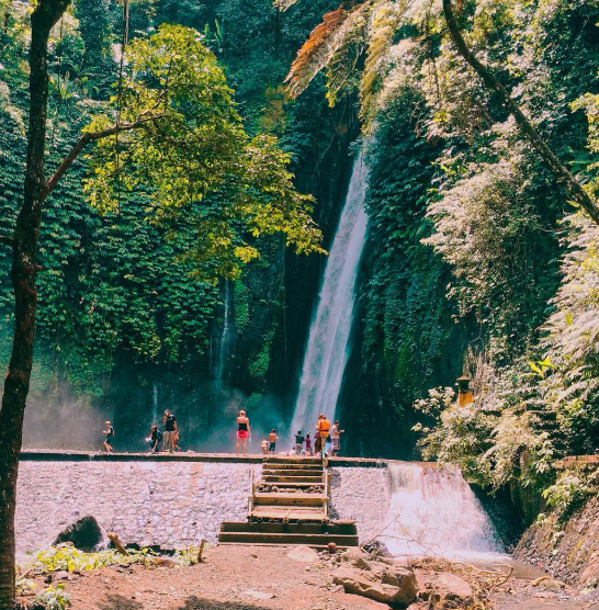 desa munduk