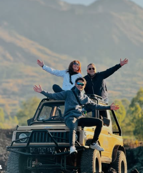 jeep adventure bali 2