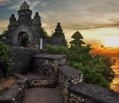 uluwatu